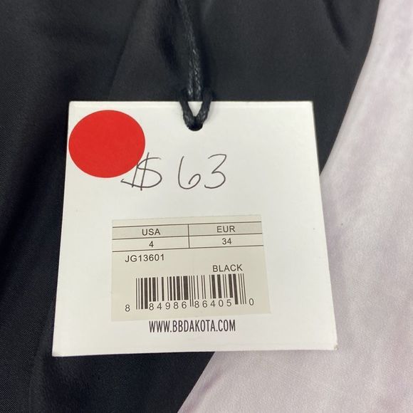 JACK Romper - Picture 4 of 6